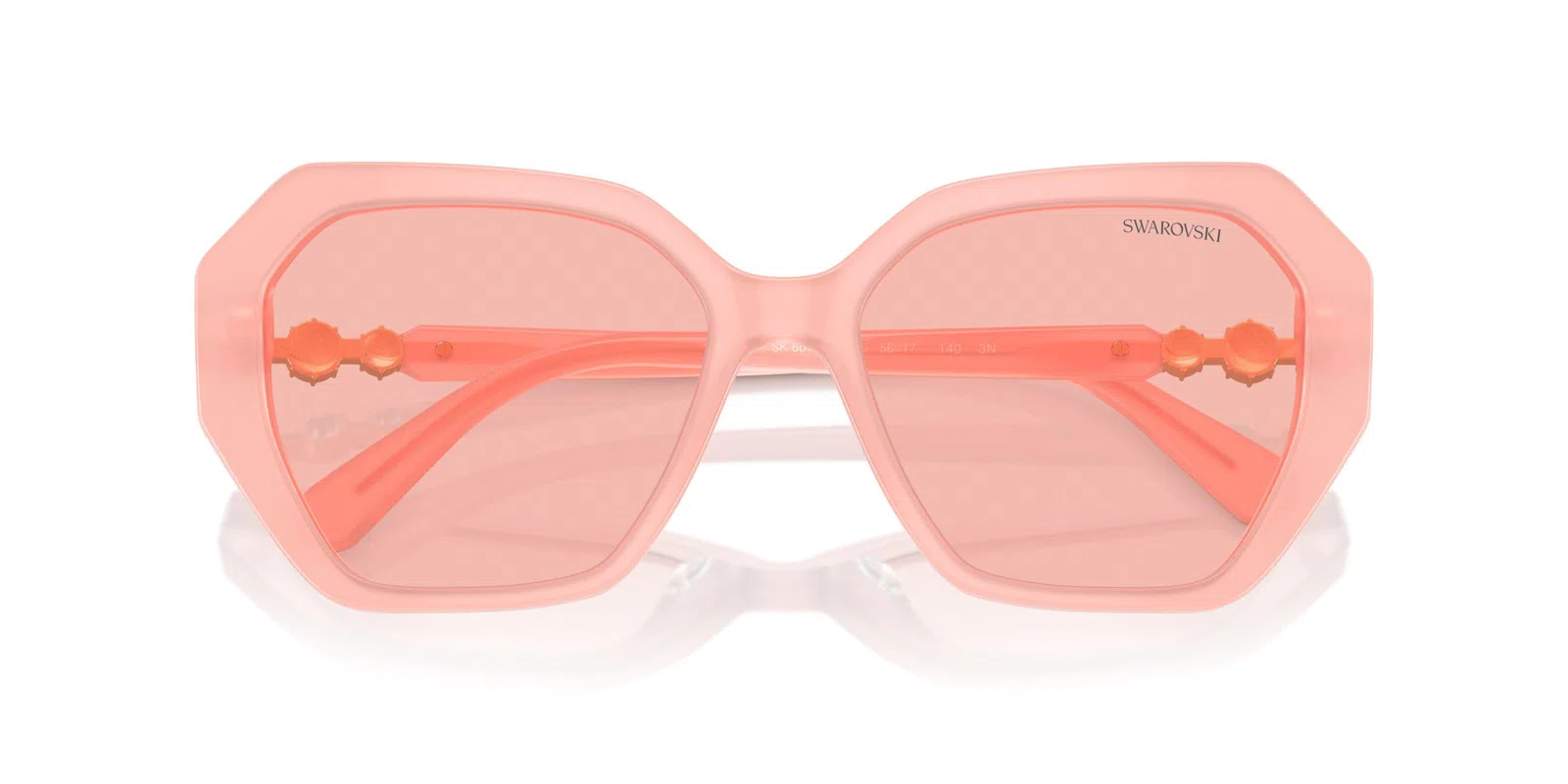 Swarovski 6017 Sunglasses - view 13